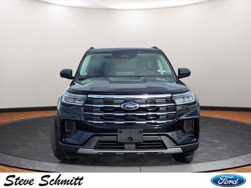 New 2026 Ford Explorer Active image 27