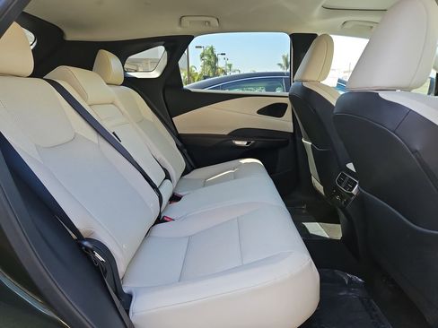 Certified 2023 Lexus RX 350 AWD image 36