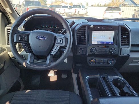 Used 2020 Ford F150 XL w/ Equipment Group 101A Mid image 17