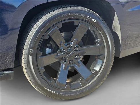 Used 2018 GMC Yukon Denali w/ Open Road Package image 22