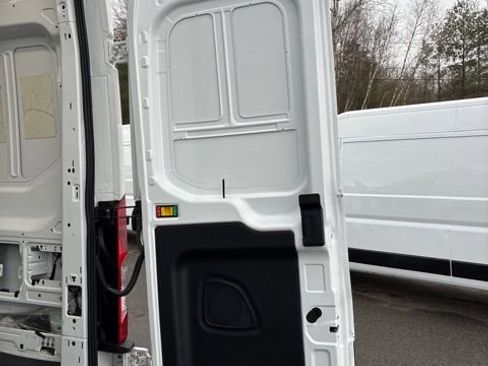 Used 2024 Ford Transit 350 148 High Roof Extended RWD image 20