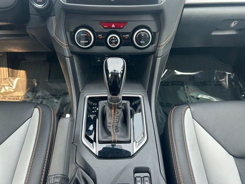 Used 2023 Subaru Crosstrek 2.5i Limited image 13