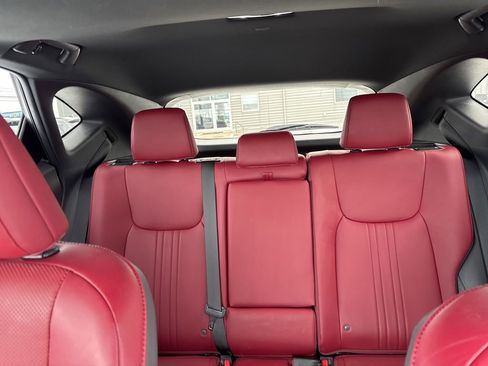 Used 2024 Lexus NX 350 AWD image 24