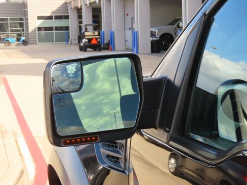 Used 2013 Ford F150 Raptor w/ Luxury Equipment Group image 18