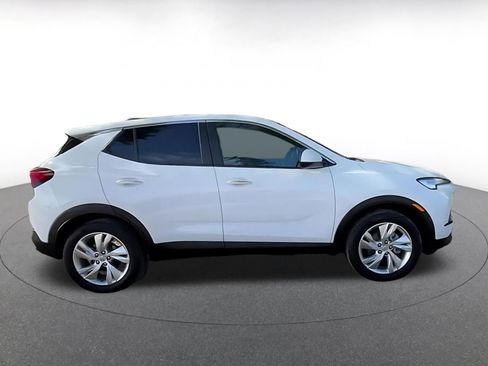 Used 2025 Buick Encore GX Preferred FWD image 16