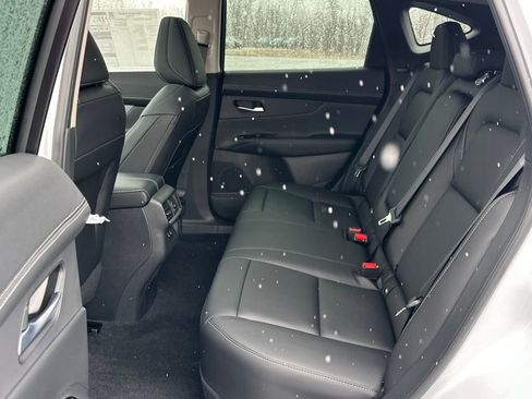 New 2025 Nissan Murano SL image 10