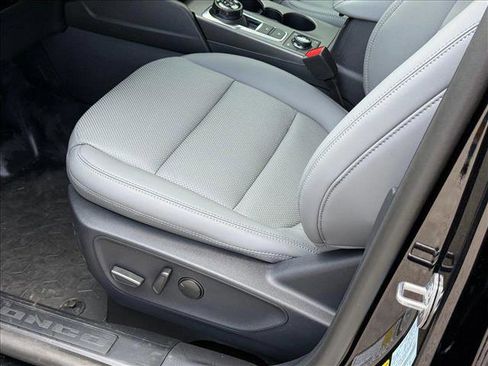 New 2025 Ford Bronco Sport Badlands w/ Badlands Tech Package image 4