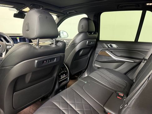 Used 2023 BMW X5 xDrive40i w/ Premium Package image 23