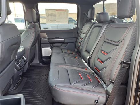 New 2025 Ford F150 Raptor image 4