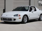 Used 1997 Honda Del Sol Si image 3