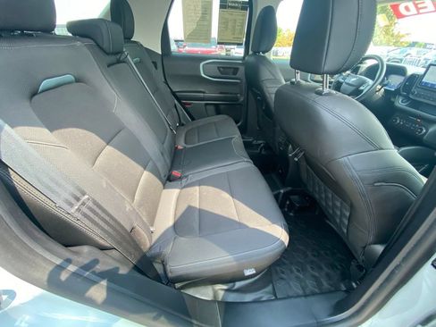 Used 2021 Ford Bronco Sport Badlands AWD/4WD image 29