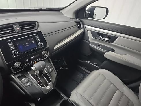 Used 2020 Honda CR-V LX image 25