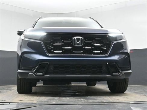 New 2026 Honda CR-V Sport-L image 34