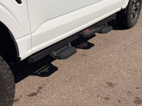 Used 2024 Ford F150 STX AWD/4WD image 4