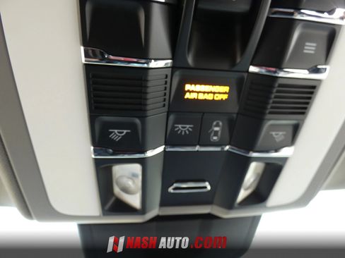 Used 2011 Porsche Panamera 4 AWD/4WD image 59