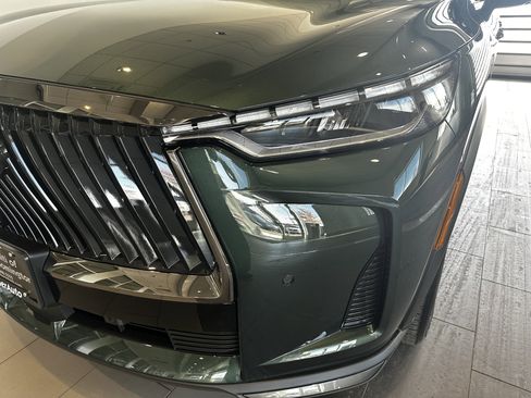 New 2026 INFINITI QX60 Autograph image 5