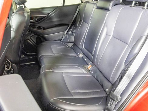 Used 2022 Subaru Outback Limited XT image 38