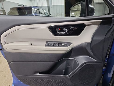 New 2026 Subaru Forester Limited image 27