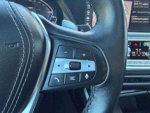 Used 2022 BMW X5 xDrive45e AWD/4WD image 16