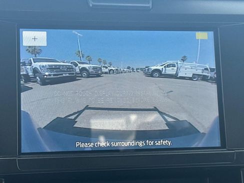 New 2025 Ford F350 XL w/ XL Chrome Package image 15