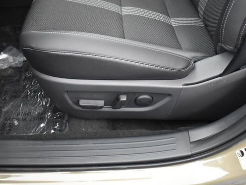 New 2026 MAZDA CX-50 Meridian Edition w/ Apex Package image 11