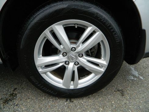 Used 2015 Acura RDX w/Tech AWD 4dr SUV w/Technolog image 25