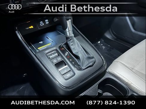 Used 2023 Honda CR-V EX-L image 25