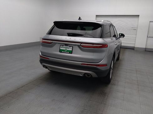 Used 2022 Lincoln Corsair FWD image 7