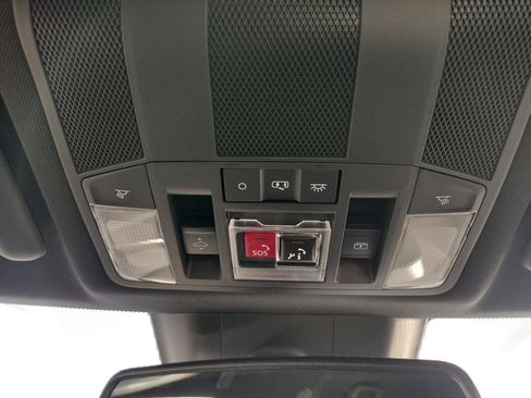 New 2026 Mitsubishi Eclipse Cross SEL image 22