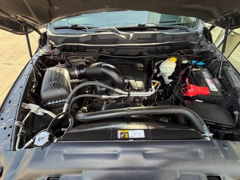 Used 2016 RAM 1500 Laramie w/ Convenience Group AWD/4WD image 29