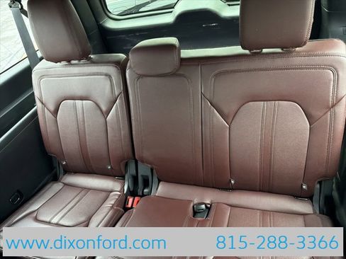 Used 2023 Ford Expedition Max Limited image 24