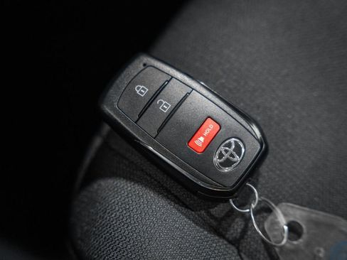 New 2026 Toyota Corolla Cross LE image 36