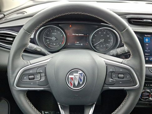 Used 2021 Buick Encore GX Select image 18