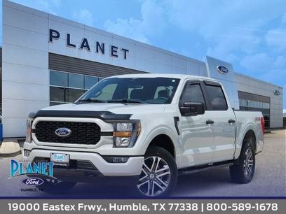 Used 2023 Ford F150 XL w/ STX Appearance Package