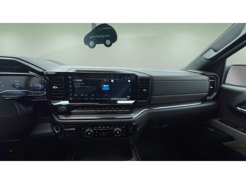 Certified 2024 Chevrolet Silverado 1500 ZR2 w/ Technology Package image 17