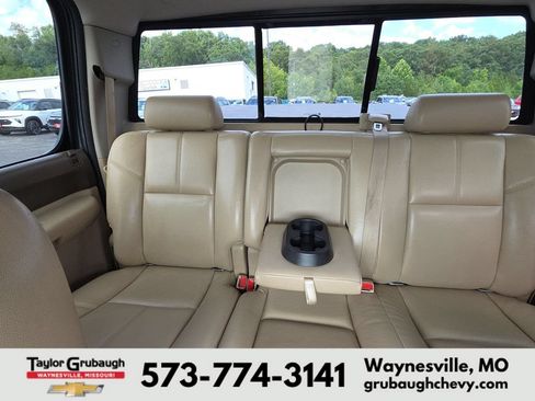 Used 2012 GMC Sierra 1500 SLE w/ Power Tech Package AWD/4WD image 27