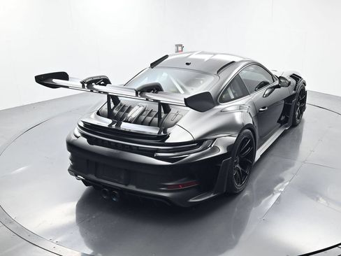 Used 2024 Porsche 911 GT3 RS RWD image 43
