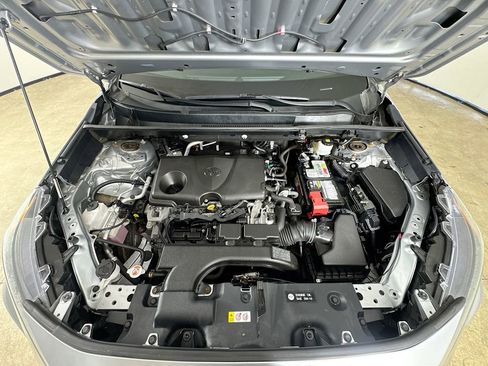 Certified 2019 Toyota RAV4 LE w/ All Weather Liner Package AWD/4WD image 24