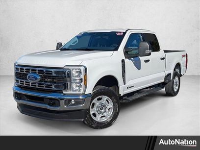 Used 2025 Ford F250 XLT w/ FX4 Off-Road Package