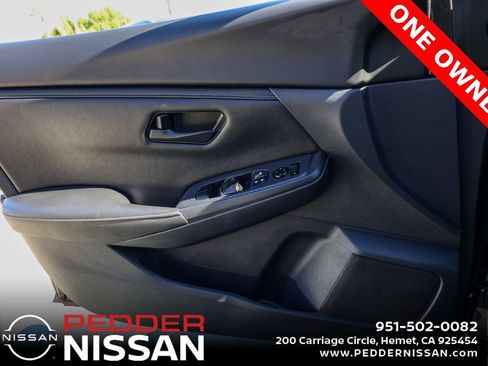 Used 2025 Nissan Sentra S image 26