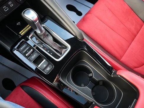 Used 2024 Acura Integra A-Spec image 29