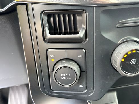 Certified 2025 Ford F150 STX w/ Equipment Group 200A AWD/4WD image 18