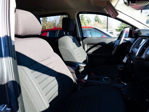 Used 2021 Ford Ranger XLT w/ Trailer Tow Package image 24