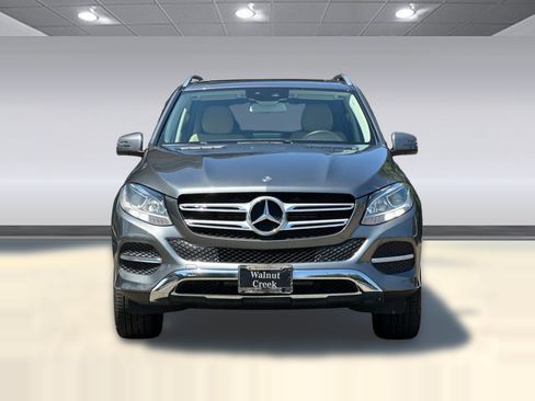 Used 2018 Mercedes-Benz GLE 350 image 6