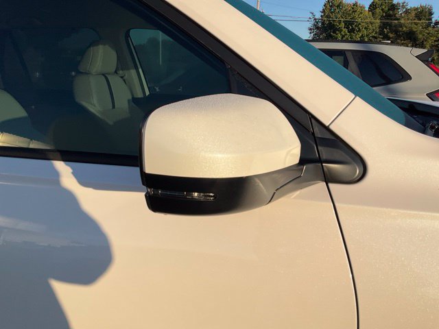 Used 2026 Honda Pilot EX-L image 4