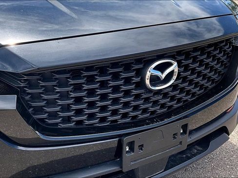 Used 2025 MAZDA CX-50 AWD 2.5 S w/ Preferred Package image 32
