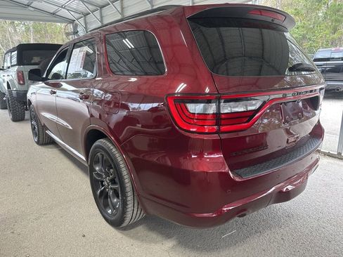 Used 2023 Dodge Durango R/T image 5