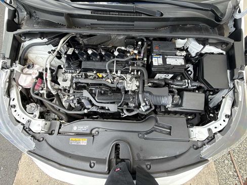 Used 2024 Toyota Corolla LE FWD image 11