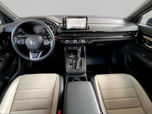 Used 2023 Honda CR-V Sport Touring image 7