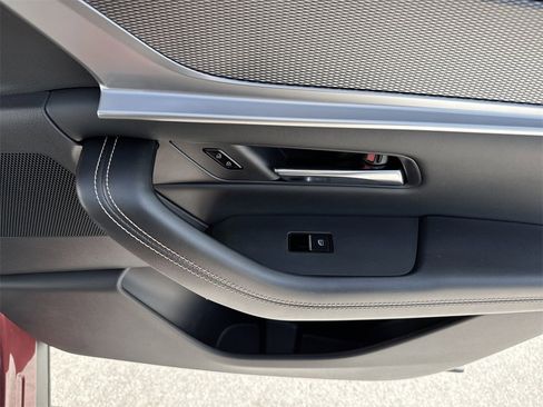 Used 2025 MAZDA CX-70 3.3 Turbo w/ Premium Plus Pkg image 45